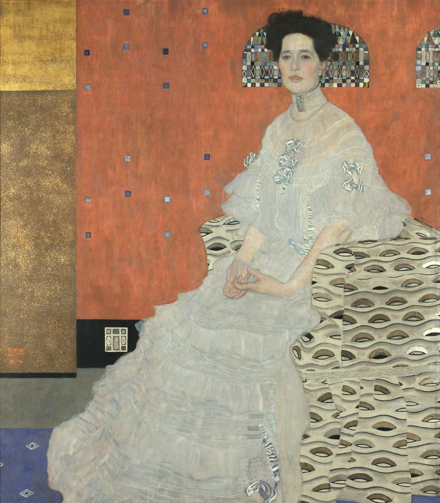 Vienna Le donne di Klimt, Schiele, Kokoschka Vienna Le donne di Klimt, Schiele, Kokoschka