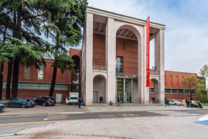 La Triennale di Milano – Triennale Design Museum