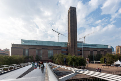 Tate Modern, London