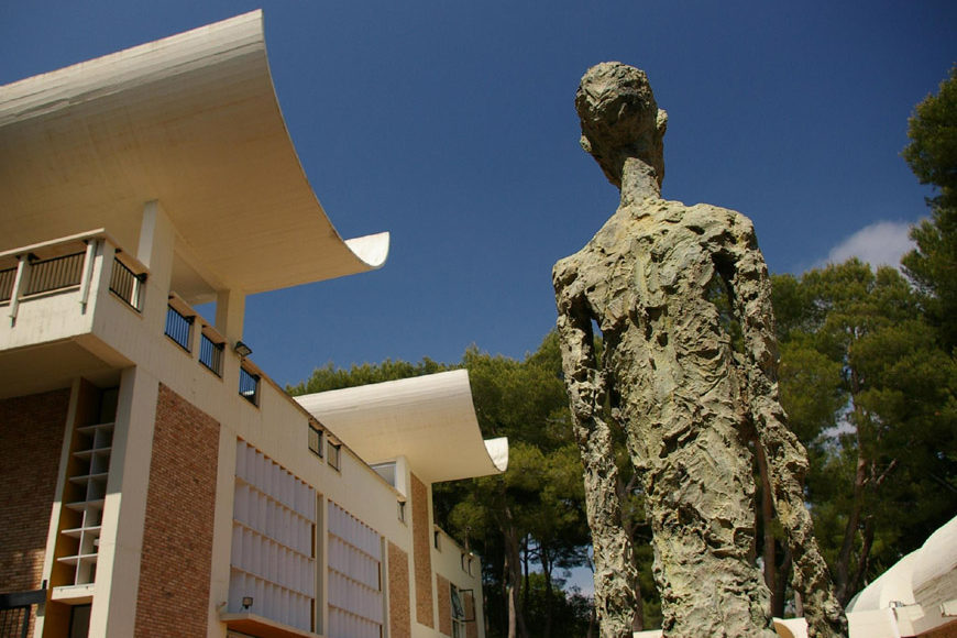 fondation maeght