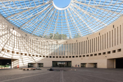 MART – Museum of Modern and Contemporary Art of Trento & Rovereto