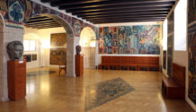 Museo Casa Futurista Fortunato Depero Rovereto 3