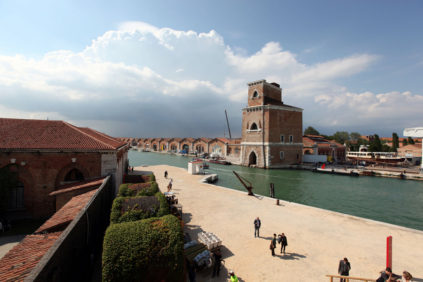 Arsenale di Venezia