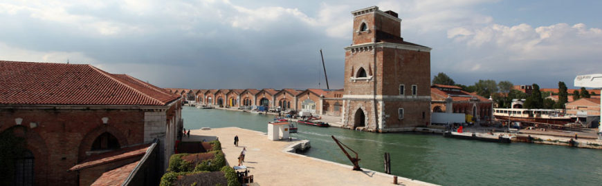 Arsenale di venezia Cordioli