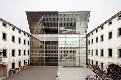 CCCB – Centre de Cultura Contemporània de Barcelona