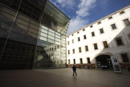 CCCB – Centre de Cultura Contemporània de Barcelona