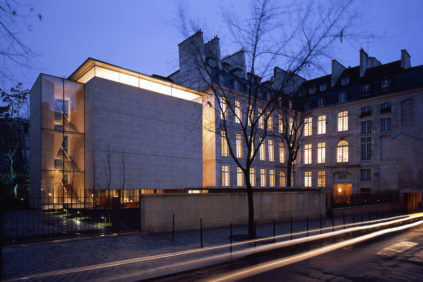 MEP – Maison Européenne de la Photographie, Paris