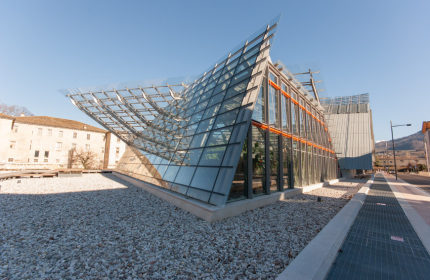 MuSe Museo delle Scienze di Trento