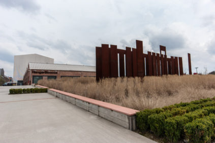 Pirelli HangarBicocca – Milan