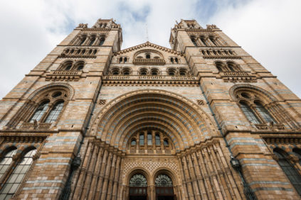 Natural History Museum, London