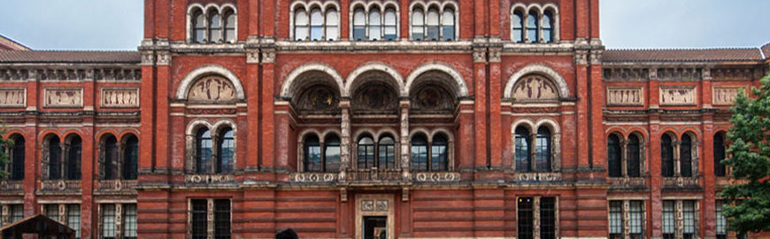 Victoria-and-Albert-Museum-London-Inexhibit