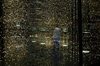 Citizen pavilion Basel