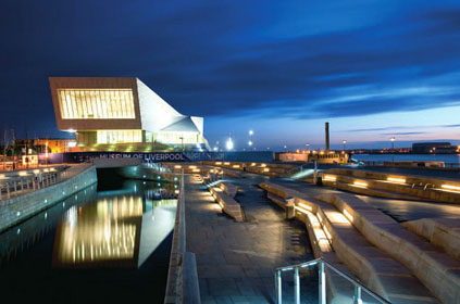 Museum of Liverpool | Museo di storia della città