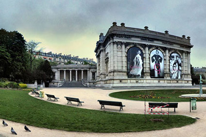 Palais Galliera Museo Della Moda Parigi