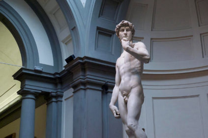 Accademia Gallery – Florence