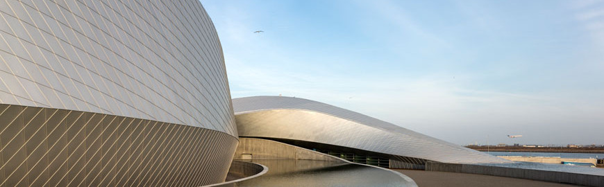 den bla planet acquario nazionale danese copenhagen