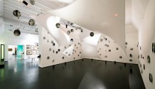 Fornasetti Triennale design museum