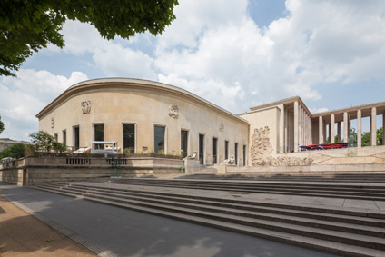 palais de tokyo