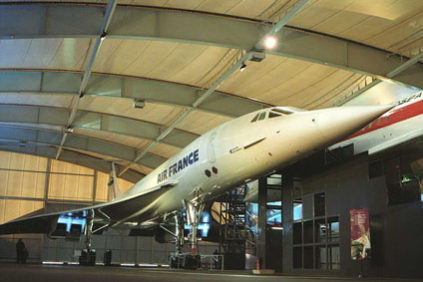 Musée de L’Air et de l’Espace