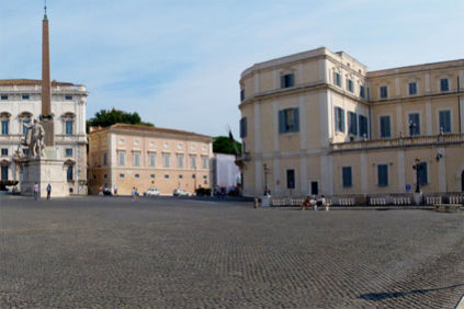 Scuderie del Quirinale