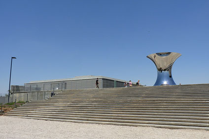 Israel museum | Jerusalem | מוזיאון ישראל | Inexhibit