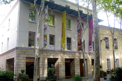Museo di arte moderna e contemporanea di Céret