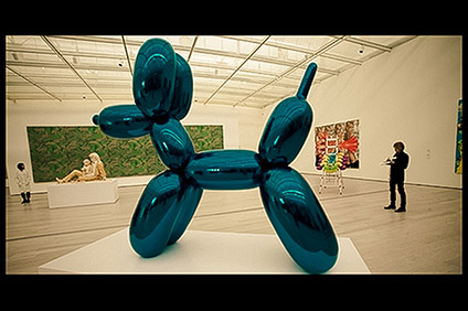 Los Angeles County Museum of Art
