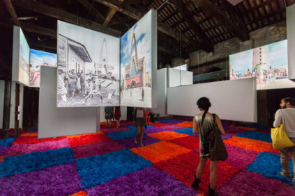 Dominican Republic | 14th Venice Architecture Biennale