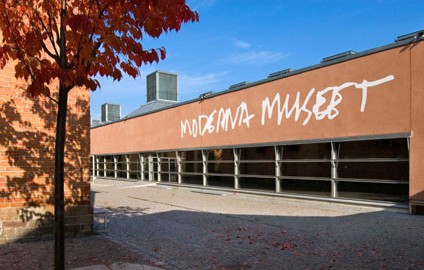 Moderna museet Stockholm 01