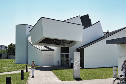 vitra design museum 01