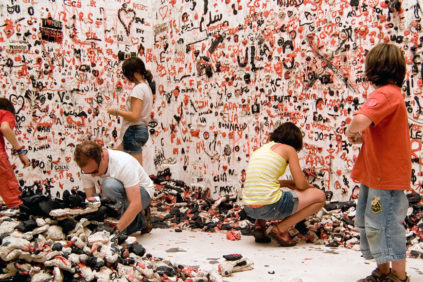 Biennale di Liverpool 2014