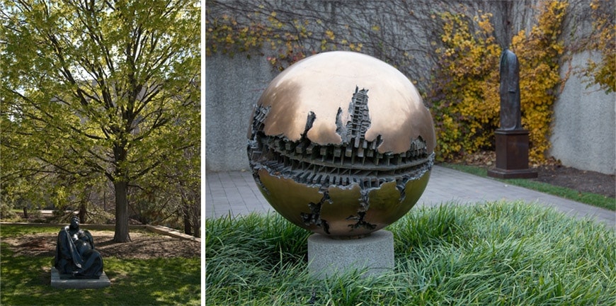 Hirshhorn-museum-sculpture garden 04