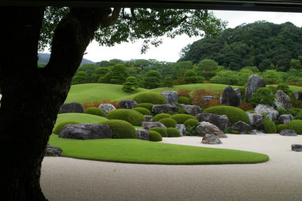 Museum gardens | when the garden is an exhibit