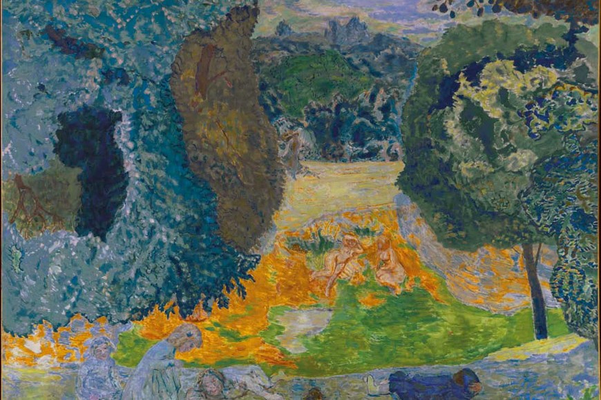face a l'oeuvre fondation maeght 2014 02