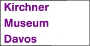 kirchner museum davos logo