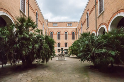 Venice Natural History Museum