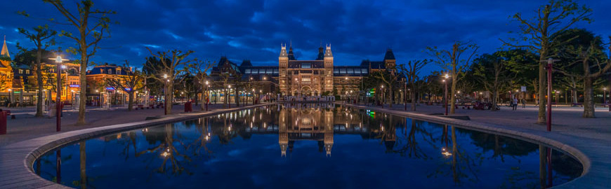 Rijksmuseum Amsterdam