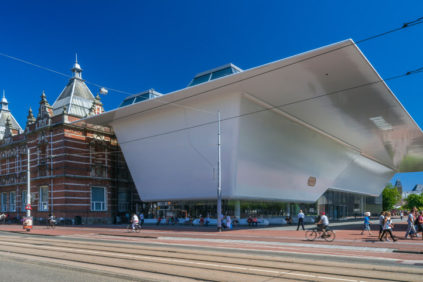 Museo Stedelijk, Amsterdam