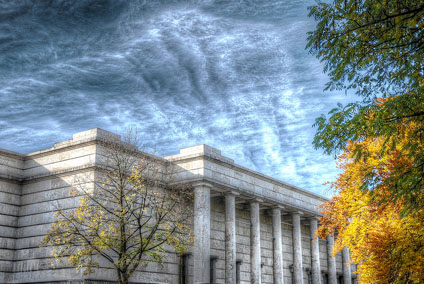 Haus Der Kunst Munich Contemporary Art Museum