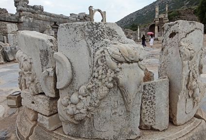 somenath-mukhopadhyay-ephesus