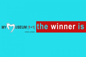 Inexhibit mymuseum contest winner logo