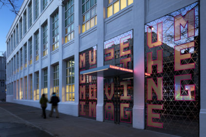 Museum of the Moving Image – Astoria, New York