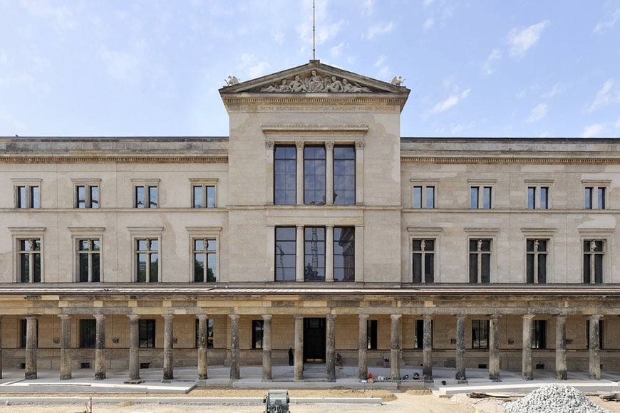 Neues Museum Berlin