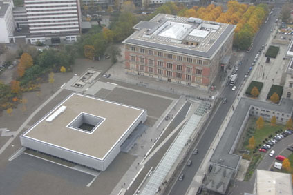 topography of terror center and museum Berlin 02