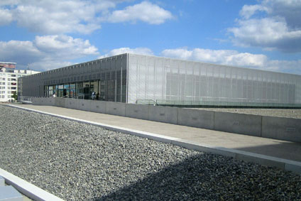 topography of terror center and museum Berlin 03
