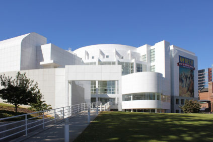 High Museum of Art | Atlanta, GA