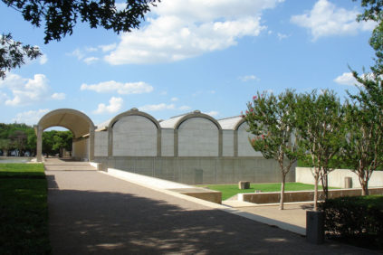 Kimbell Art Museum