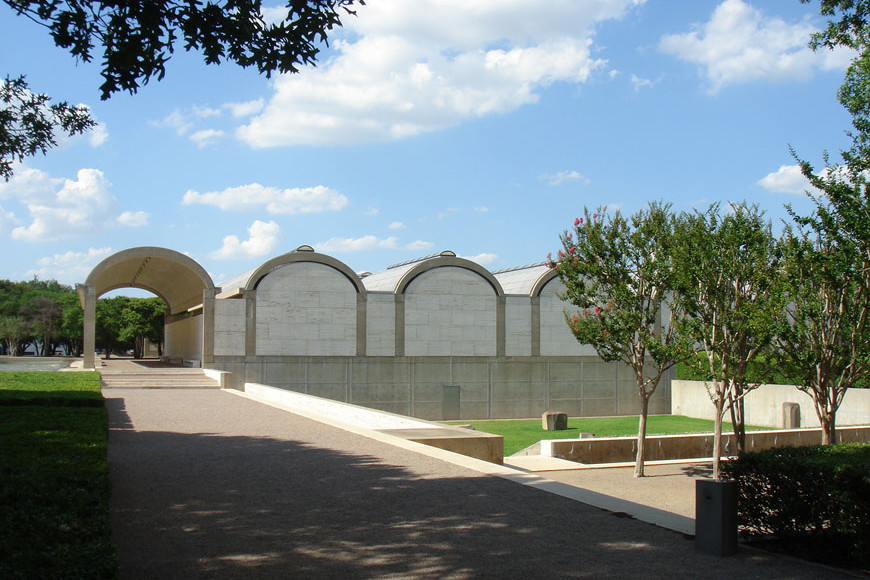 kimbell-museum-louis-kahn-building-exterior-4