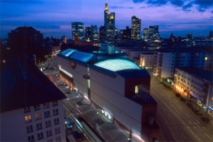 MMK Museum für Moderne Kunst, Frankfurt