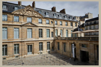Musée Picasso Paris – Paris